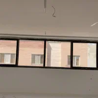 درب دکوراتیو|مصالح و تجهیزات ساختمان|استهبان, |دیوار