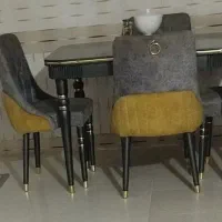 ناهارخوری 4نفره