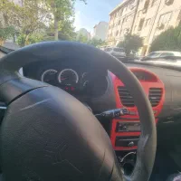 کوییک آر R آخر ۹۹ کم کار بی رنگ بی ضربه
