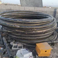 لوله و اتصالات