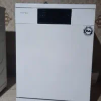 ماشین ظرفشویی پاکشوما نو هستش