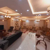 اقبال۵ تک واحدی ۱۵۵متری فول شیک مستغلاتی