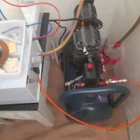 یونیت  کمپرسور
