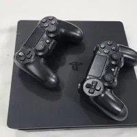 کنسول بازی ps4