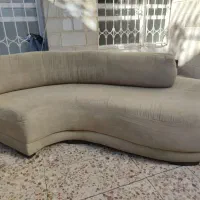 کاناپه راحتی|مبلمان خانگی و میز عسلی|خرمآباد, |دیوار