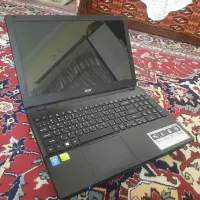 لپتاپ acer i7 ram8