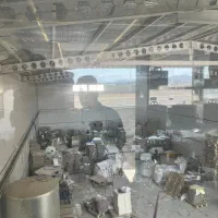 رهن اجاره سالن ۴۳۰ متر در کندرود|اجارهٔ مغازه و غرفه|باسمنج, |دیوار