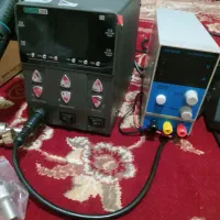 ابزار تعمیرات موبایل