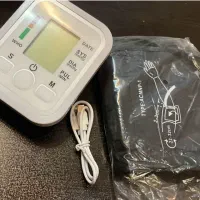 فشارسنج دیجیتالی اورجینال سخنگوفارسی پرداخت درمحل|حراج|اردبیل, |دیوار