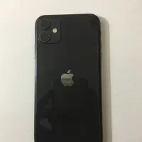 آیفون ۱۱ نرمال ۱۲۸گیگ دوسیم