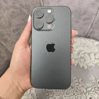 ایفن 15pro بدون ریجستر