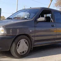 پراید مدل 90