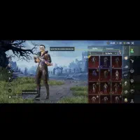 اکانت پابجی لول 72 18 سیزن الایت