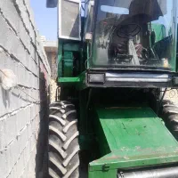 کمباین جاندیر ۶۹