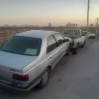 امداد خودرو در باسمنج