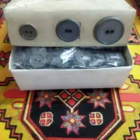 دکمه لباس|لوازم خیاطی و بافتنی|تهران, آهنگران (سراسیاب دولاب)|دیوار