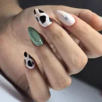 کاشت ناخن|خدمات آرایشگری و زیبایی|رفسنجان, |دیوار