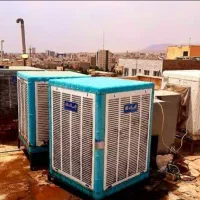 سرویس کولر ابی شهرری .نازی اباد .دولت اباد