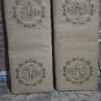 ۲عدد پشتی