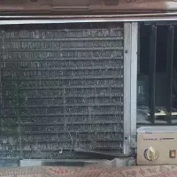 کولر گازی سوپرا