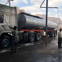 تانک قیر|قطعات یدکی و لوازم جانبی|اصفهان, بهاران|دیوار