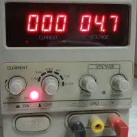 منبع تغذیه نو نو