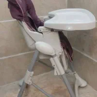 کالسکه ومیزغذا