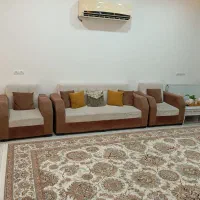 مبل راحتی|مبلمان خانگی و میز عسلی|آبدانان, |دیوار