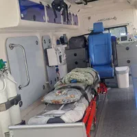 آمبولانس خصوصی شبانه روزی|خدمات حمل و نقل|شیراز, طلاب|دیوار