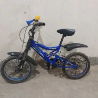 دوچرخه در حد نو|دوچرخه، اسکیت، اسکوتر|مرند, |دیوار