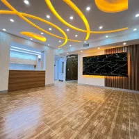 پرندآپارتمان دوخواب93متر سازه بتن بدون دیوار مشترک