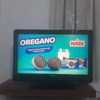 تلویزیون فیلیپس ۳۷ اینچ