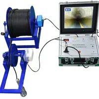 شناسایی آب زیر زمینی با دستگاه، ویدومتری چاه آب|خدمات پیشه و مهارت|لار, |دیوار