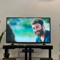 ال ای دی49 اینچ LG|تلویزیون و پروژکتور|نورآباد ممسنی, |دیوار