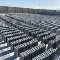 بلوک سبک ماهان با استاندارد ملی