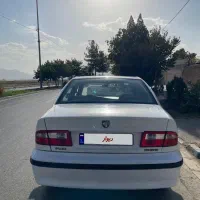 سمند lx(ال ایکس)۸۹ بی رنگ|خودرو سواری و وانت|شاهین‌شهر, شهرک ردانی پور|دیوار