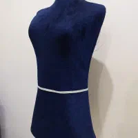 مانکن سایز ۳۶ ، ۳۸ تمیز و تقریبا نو