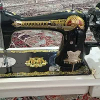 چرخ خیاطی