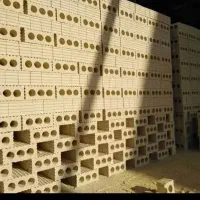 آجر سه گل و لفتون|مصالح و تجهیزات ساختمان|دهدشت, |دیوار