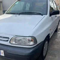 پراید 131مدل 99|خودرو سواری و وانت|تهران, مینابی|دیوار