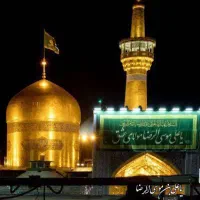 تور اقتصادی مشهد مقدس