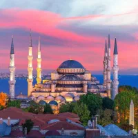 رزرو هتل در ازمیر .استانبول. آنتالیا.بدروم