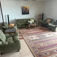 مبلمان راحتی شهر چالوس