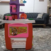آشپزخانه کودک