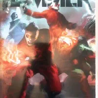 مجله Metal Hammer UK