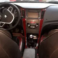 دنا پلاس توربو ۶ دنده|خودرو سواری و وانت|کرمان, |دیوار