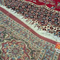 فرش ۵۰۰شانه قرمز|فرش|اصفهان, مولوی|دیوار