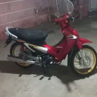 موتورسیکلت|موتورسیکلت|بجنورد, |دیوار