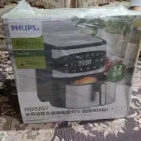 هوا پز Air fryer|اجاق گاز و لوازم برقی پختوپز|تهران, استقلال|دیوار