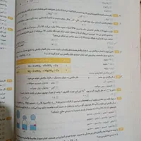 کتاب آی کیو نهم|کتاب و مجله آموزشی|اصفهان, اشکاوند|دیوار